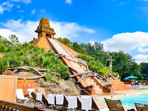 coronado springs water slide.
